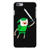 adventure time legend of zelda link iPhone 6 Plus/6S Plus Case