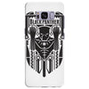 black panther Samsung Galaxy S8 Plus