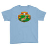 save the jackalopes! Youth Tee