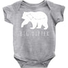 Big Dipper Baby Bodysuit