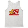 gildan funny  irritable owl syndrome, ideal gift, birthday present Tank Top