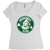 grinchmas Women's Triblend Scoop T-shirt
