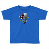 king of the titans Toddler T-shirt
