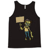 zombies (3) Tank Top