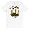 mustachio T-Shirt