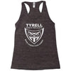 tyrell corporation Racerback Tank