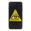 iluminaty iPhone 7 Plus Case