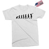evolution fortnite Exclusive T-shirt