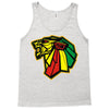 lion of judah Tank Top