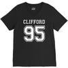 clifford 95 V-Neck Tee