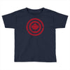 captain canada Toddler T-shirt