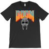 Doom With Mask T-Shirt