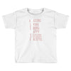 mother Toddler T-shirt