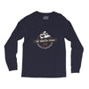 we want ice cream Long Sleeve Shirts