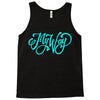 my way Tank Top