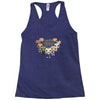 SUICIDE SQUAD Racerback Tank