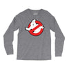 Ghost Long Sleeve Shirts
