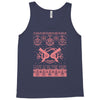hair stylist ugly Tank Top