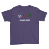Dark Side Youth Tee
