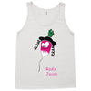 radis jacob Tank Top