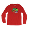 anger management Long Sleeve Shirts