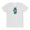 aura peeker All Over Women's T-shirt