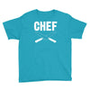 chef Youth Tee