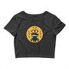 LOL Crop Top