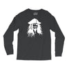 ninja ou pirate Long Sleeve Shirts