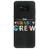 3rd grade crew Samsung Galaxy S8