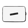survivor 2 Laptop sleeve