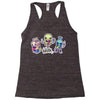 bad milk inc Racerback Tank