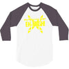 our survey says eh urgh! 3/4 Sleeve Shirt