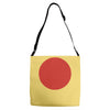 bangladesh international Adjustable Strap Totes