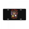 five nights at freddy's License Plate