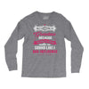 they call me grandma partner in crime. Long Sleeve Shirts