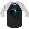 pirate (space)ship 3/4 Sleeve Shirt