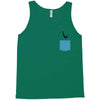 Yes, You Can Dive Tank Top