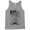 navy  girl Tank Top