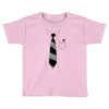 poindexter Toddler T-shirt