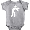 hwaaaaa Baby Bodysuit