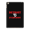 Detroit vs Everbody iPad Mini 4