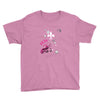 royal love Youth Tee