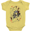 rotten Baby Onesie