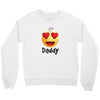 Daddy Crewneck Sweatshirt
