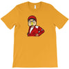 TAKE ME YEAH T-Shirt