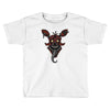 nightmare fox Toddler T-shirt