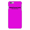 national sarcasm society funny t shirt college s 3xl iPhone 6/6s Plus Case