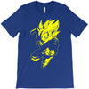 son goku dragonball z fun T-Shirt