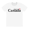 made in canada All Over Women's T-shirt